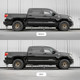 Camburg 07-21 Toyota Tundra 2wd /4wd Dominator Preload Spacer Kit - CAM-310204 Photo - Mounted