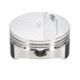 Manley Chevrolet LS 4.130 In. Bore 1.115 In. CH -5.00 CC Platinum Series Pistons - Set of 8 - 592305CE-8 User 1