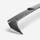 Seibon 2022+ Toyota GR86 / 2022+ Subaru BRZ Carbon Fiber Rear Fin Spoiler - RFS22TY86 User 1
