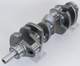 Eagle Ford 351 Windsor Forged Cast MS Crankshaft 3.850in Stroke 2.31in Rod Journal - 103513850 Photo - out of package