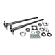 Yukon 20-23 Jeep Gladiator Dana 44 Chromoly Rear Axle Kit Narrow Track 32 Spline (32.2in Long) - YA WAK-010 Photo - Unmounted