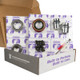Yukon 67-72 Chevrolet Camaro Limited Slip & Re-Gear Kit - 30 Spline 3.73 Ratio - YGK2322 Photo - out of package
