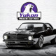 Yukon 70-96 Chevrolet Caprice / 73-83 Chevrolet Malibu Re-Gear Kit - 8.5in Diff 30 Spline 4.11 Ratio - YGK2333 Photo - Mounted