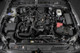 K&N 2021+ Ford Bronco 2.3L L4 Oil Catch Can - 81-0809 Photo - Mounted