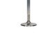 Manley Chevrolet Big Block 1.900in Head Dia. 5.422in O/A Length Race Series Exhaust Valves -Set of 8 - 11707-8 User 3