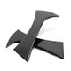 Seibon 22-24 Toyota GR86 / Subaru BRZ 2-Door Coupe Carbon Fiber Fender Trim - Gloss Finish - FFT22TY86 User 1