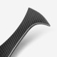 Seibon 22-24 Toyota GR86 / Subaru BRZ 2-Door Coupe Carbon Fiber Fender Trim - Gloss Finish - FFT22TY86 User 1