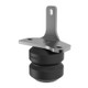 Timbren 23-24 Toyota Sequoia / 2024 Toyota Tacoma Rear Suspension Enhancement System - TORSEQ3 User 4