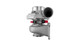 Turbosmart Water Cooled 6466 T4 0.96AR Externally Wastegated TS-2 Turbocharger - TS-2-6466B-T4096E User 1