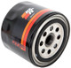 K&N 05-08 Chrysler 300 2.7L V6 / 05-08 Chrysler 300C 5.7L V8 Spin On Oil Filter - SO-2004 Photo - lifestyle view