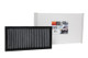 K&N 11-20 International Durastar 6.7L L6 Diesel Cabin Air Filter - VF8005 Photo - out of package
