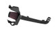 K&N 23-24 GMC Canyon / Chevrolet Colorado 2.7L L4 F/I Aircharger Performance Intake System - 63-3122 Photo - lifestyle view