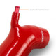Mishimoto 01-05 Lexus IS300 Silicone Post MAF Intake Hose Kit - Black - MMHOSE-IS300-01IHRD User 1