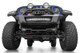ADD 18-24 Jeep Wrangler JL / 18-24 Jeep Gladiator JT Phantom Front Bumper - F980393070103 Photo - Mounted
