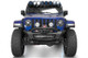 ADD 18-24 Jeep Wrangler JL / 18-24 Jeep Gladiator JT Phantom Front Bumper - F980393070103 Photo - Mounted