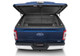 UnderCover 2023+ Ford F250 6.75ft Bed Elite LX Bed Cover - Agate Black - UC2228L-UM Photo - Mounted