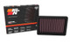 K&N 22-24 Dacia Jogger / 21-24 Dacia Logan III 1.0L L3 Drop-In Air Filter - 33-3187 Photo - out of package