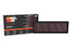 K&N 2024 Ford Mustang 2.3L L4 Drop-In Air Filter - 33-5146 Photo - out of package