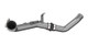 K&N 22-24 Honda Civic 1.5L L4 Aluminum Charge Pipe Kit - Gunmetal Gray - 77-1022KC Photo - lifestyle view