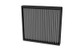 K&N 21-24 Kia Carnival/Sedona 2.2L L4 Diesel Cabin Air Filter - Rear - VF2088 Photo - lifestyle view