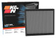K&N 21-24 Kia Carnival/Sedona 2.2L L4 Diesel Cabin Air Filter - Rear - VF2088 Photo - out of package