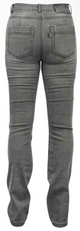 Speed and Strength Tough Love Armored Jeans Black Womens Size - 27x32 - 609964 User 1