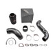 Wehrli 11-16 Duramax LML Stage 2 4in. Intake Kit - Bronze Chrome - WCF100304-BC User 1