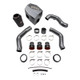 Wehrli 13-18 Cummins 6.7L Stage 2 High Flow Bundle Kit - Gloss Black - WCF100447-GB User 1