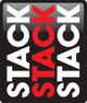 AutoMeter Stack Multi-Function Dash Display Logger (MFD) 0-8K RPM - Black - ST8916S-A Logo Image
