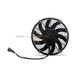 Mishimoto Universal Drag Race Performance Aluminum Radiator - Natural - MMRAD-UNI-DRGN User 1