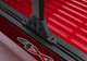 Truxedo 15-22 Chevrolet Colorado 74in. Bed Elevate TS Rails - 69in. - 1119062 Photo - Close Up