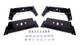Air Lift 17-24 Ford F-350 Cab & Chassis 2WD/4WD Loadlifter 5000 Air Spring Kit - 57343 User 1