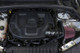 K&N 22-24 Jeep Grand Cherokee L/WL 3.6L V6 Performance Air Intake System - 77-1587KC Photo - Mounted
