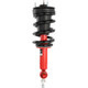 KYB Shocks & Struts Truck-Plus Leveling 14-18 Chevrolet Silverado/GMC Sierra 1500 4WD - SRX4547 Photo - Primary