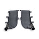 Seibon 2023 Nissan Z Carbon Fiber Brake Cooling Duct - BCD22NSZ User 1