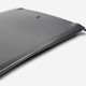 Seibon 2023 Toyota GR Corolla Dry Carbon Roof - CR23TYGRCOR User 1