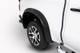 Bushwacker 20-24 Chevrolet Silverado 2500/3500HD Fleetside DRT Style Flares 4pc - Black - 40989-02 Photo - Mounted
