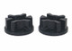 Whiteline 02-03 Mini Cooper Engine Mount - Upper Bushing Insert Kit - W93518 Photo - out of package