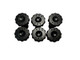 McLeod Bolts Pak 1/2-20in Crank To Flywheel Pontiac (6 Per Box) - 1546 Thumbnail