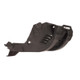 Cycra 24+ Yamaha YZ250F Full Armor Skid Plate - Black - 1CYC-6254-12 User 1