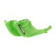 Cycra 24+ Yamaha YZ250F Full Armor Skid Plate - Green - 1CYC-6254-62 User 1