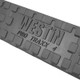 Westin 19-24 RAM 1500 Quad Cab(Excl. Classic) PRO TRAXX 4 Oval Nerf Step Bars - SS - 21-24090 Photo - Unmounted