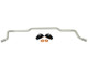 Whiteline 02-06 Acura RSX 01-05 Honda Civic Rear Sway Bar 26mm 3 Point Adjustable - BHR67XZ Photo - Close Up