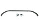 Whiteline Nissan Armada 17-23; Infiniti QX56/QX80 11-23 Front Heavy Duty Adjustable 38mm Swaybar - BNF86 Photo - Close Up
