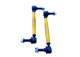 Whiteline 05-15 Chrylser 300 08-14 Dodge Challenger (RWD) Front Sway Bar Link Kit - KLC244 Photo - Close Up