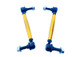 Whiteline 05-15 Chrylser 300 08-14 Dodge Challenger (RWD) Front Sway Bar Link Kit - KLC244 Photo - out of package