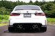 HKSTUDIE EXHAUST for BMW G80/G82 Comp - HKSTUDIE-EX001 User 1