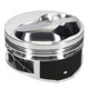 JE Pistons Chevrolet Big Block Piston Kit 4.610 in Bore 1.120 in CH 29.50 CC - 293084 User 3