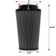 Banks 20-23 Ford 6.7L Air Filter Element Ram-Air System Dry Filter - 41831-D User 3