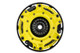 ACT Chevy Camaro/Corvette LS1/LS2/LS3/LS6/LS7 Mod-Twin 10.5 XX Sprung Disc Race Clutch Kit - T3RS-G13 Photo - out of package